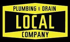 Local Plumbing Logo